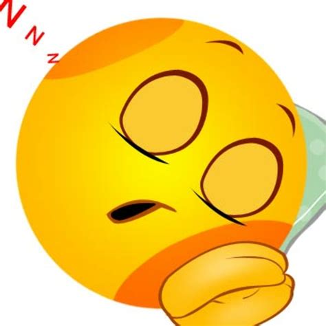 Download High Quality Sleep Clipart Emoji Transparent Png Images Art