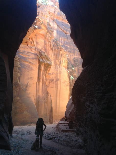 Still, you can do part of. Hiking Southern Utah: Buckskin Gulch - The Independent | News Events Opinion More