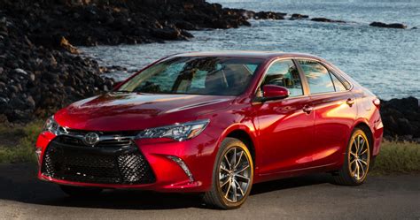 2023 Toyota Camry Pictures Latest Car Reviews