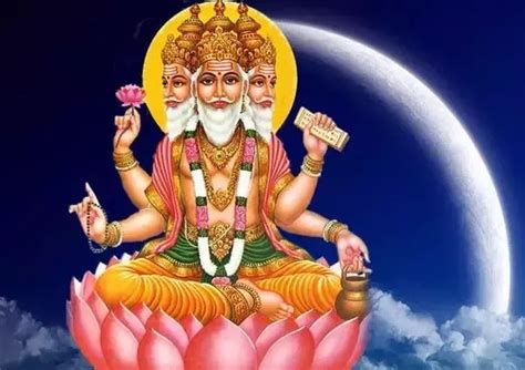 10 Interesting Facts About Hindu Gods 10 Interesting Facts