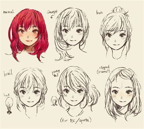 Learn To Draw Anime😀 Anime Amino