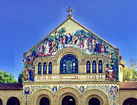 Religion At Stanford A History The Stanford Daily