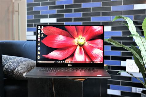 Dell Xps 15 Review 2019 A Powerful Laptop In Need Of A Refresh