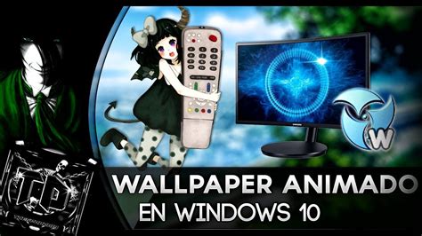 Fondo Pantalla Animado Windows 10 1280x720 Wallpaper