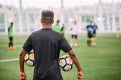 Soccer Coach Turnover & Retention: What You Need to Know