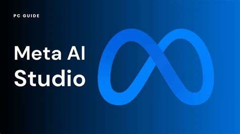 Meta Ai Studio Launched Ai Chatbots Creation Platform Pc Guide