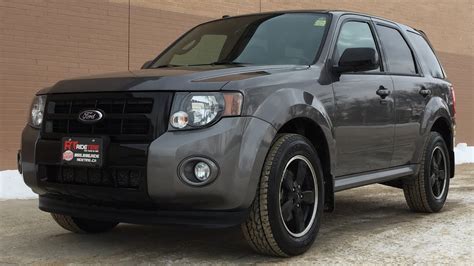 Truecar has over 1,108,089 listings nationwide, updated daily. 2012 Ford Escape XLT 4WD w/ Sport Appearance Package ...