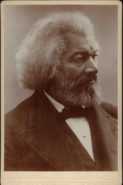 Frederick Douglass July 4 Speeches Trace American History Wbfo