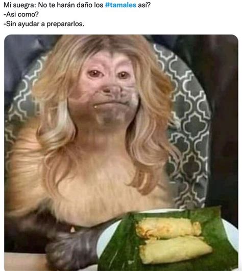 ¡ya Huele A Tamales Y Sus Memes Inundan Redes En El Día De La Candelaria