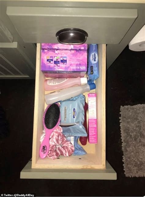 Man Reveals His Lady Drawer And It Contains A Free Download Nude Photo Gallery