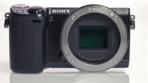Sony Refreshes Nex E Mount Lens Lineup Techradar