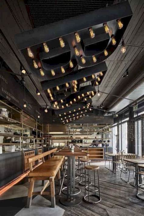 15 Amazing Bar Interior Design Ideas Futuristarchitecture