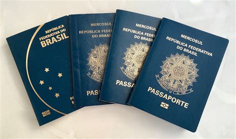 Como Tirar Passaporte