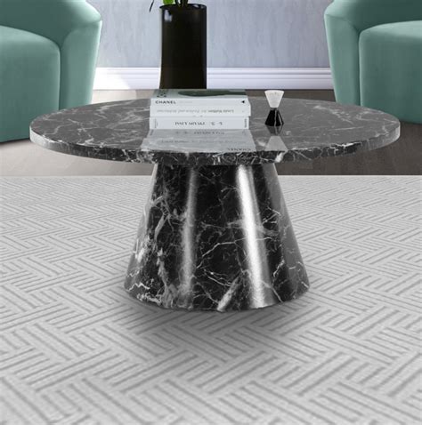 Black Marble Coffee Table Ideas On Foter