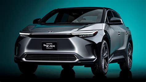 Toyota Küresel Pazarda Satışa Çıkacak İlk Tamamen Elektrikli Otomobil