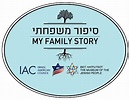 IAC My Family Story