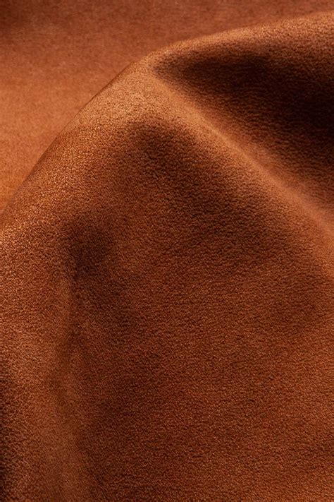 The Truth About Suede Leather And Faux Suede Fabric Panaprium