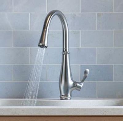 When you install the best kitchen faucet, you'll add a unique blend of convenience and style to your home. 11 Best Kitchen Faucets 2020-2021 Under 100