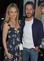 Jamie Redknapp And Girlfriend Frida Look Loved Up On Rare Night Out
