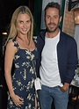 Jamie Redknapp And Girlfriend Frida Look Loved Up On Rare Night Out