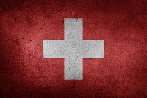 Schweizer flagge an der anenhütte im lötschental. Free illustration: Flag, Switzerland, Europe - Free Image ...