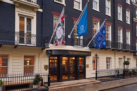 The Mayfair Townhouse Updated 2023 Prices And Hotel Reviews London