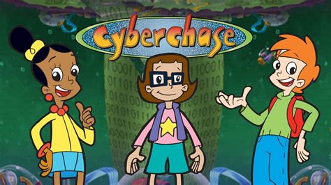 Watch Cyberchase · Season 2 Episode 1 · Hugs And Witches Full Episode