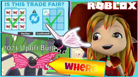 🦋 How To Get The New Butterfly Pet And What People Trade For It Roblox