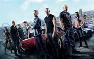 Fast and Furious 6 Wallpapers | HD Wallpapers | ID #12274