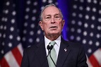 Michael Bloomberg won't change for the Democratic primary, says NYT ...