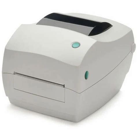Zebra Gc 420 Barcode Printer At Rs 10800 Zebra Desktop Label Printer In Mumbai Id 9442560173