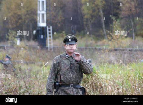 Ss Soldate Fotos Und Bildmaterial In Hoher Auflösung Alamy