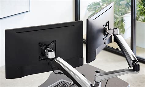 Best Dual Monitor Stands Of 2020 Ultimate Review Digital Advisor