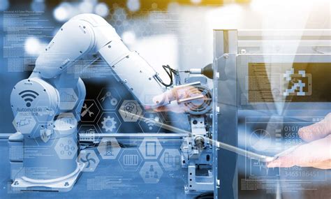 Top Trends In Industrial Automation 5 Most Popular Articles Of 2017