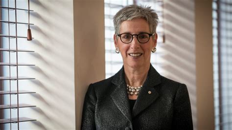 Victorias First Female Governor Linda Dessau Honoured With Top Australia Day Honour 3aw