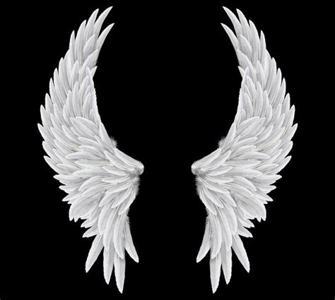 Angel Wings 04 By Marioara08 On Deviantart