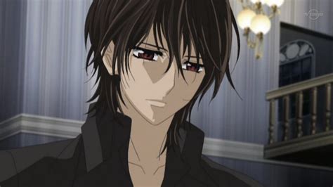 Kuran Kaname Vampire Knight Photo 34377663 Fanpop