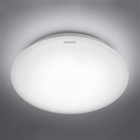 Philips 33362 LED Ceiling Surface Light