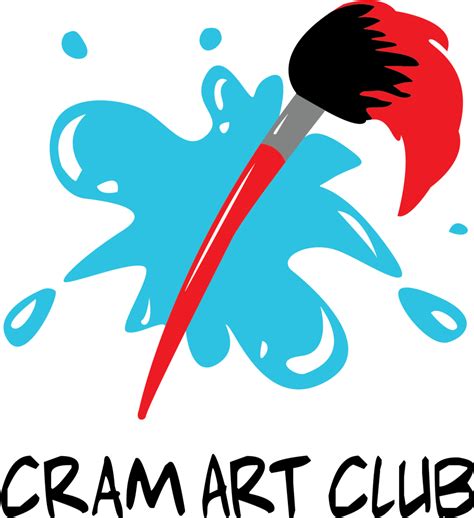 Art Club Is Open To All Students Who Have A Love Of Graphic Design