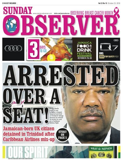 Jamaica News