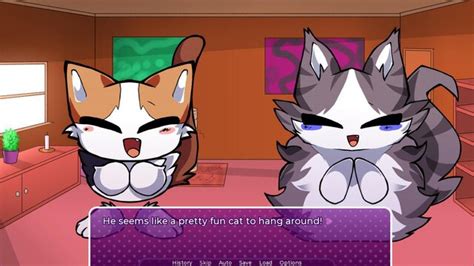 catto boi trouble in love land release date videos screenshots reviews on rawg