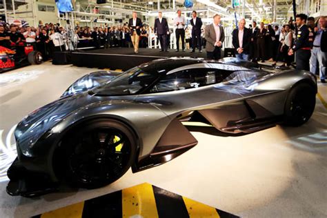 The Most Expensive Cars Right Now Complex