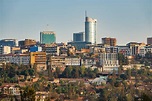 Kigali Travel Guide