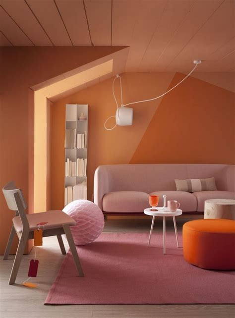 10 Colores Que Combinan Con Naranja En Decoración Tendencias 2024