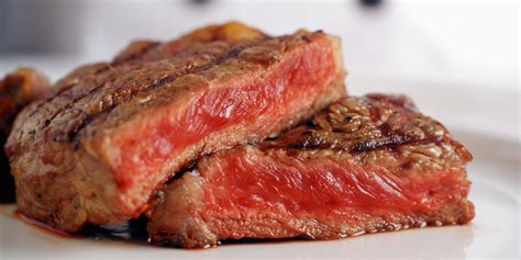 Benefits Of Eating Rare Steak America Top 10