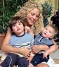Photos Of Shakira With Her Kids Show A Super Sweet Family