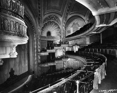 Amc theatres in los angeles. L.A.'s Third Orpheum Theatre | Los angeles hollywood, Los ...