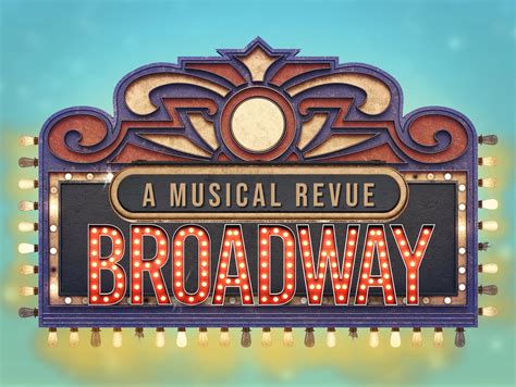 Stage East Presents A Broadway Musical Revue