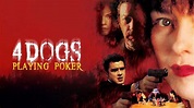 Four Dogs Playing Poker | Apple TV