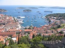Historisches Tief für kroatischen Tourismus: Insel Hvar hat nur 66 ...